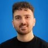 Aris Jalilian — LinkedIn profile photo
